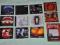 METALLICA - ZESTAW 13CD (11 ALBUMÓW)+DVD -