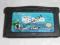 Finding Nemo gra na Nintendo game boy advance