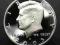 2005 S Kennedy Proof Half Dollar