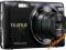 FUJI FinePix JX500 CZARNY Aparat !!!