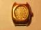 ZEGAREK DLA KOLEKCJONERA CZAJKA ZŁOTA