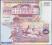 MAX - SURINAM 100 Guldenów 1998 r. # UNC