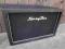 2x12 NoisyBox Celestion G12M Greenback NOWA