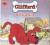 Clifford - Przygody "wyrośniętego" psa.