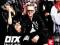 RAP NOT DEAD - BRX Borixon Negral |NOWA FOLIA WAWA