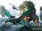 AVATAR FLYING - Plakat Plakaty PGB-FP2433