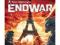 TOM CLANCY'S ENDWAR END WAR PL NOWA FOLIA