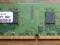 SAMSUNG 4GB (2x2GB) DDR2 PC6400 CL6 M378T5663EH3