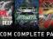 X-Com Complete Pack Klucz Key Steam