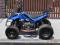 QUAD ATV ZONDA FX 150