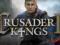 Crusader Kings 2 II  + 6 DLC Klucz Key Steam