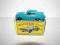 MATCHBOX REGULAR 33 FORD ZEPHYR III ENGLAND