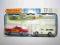 MATCHBOX TP-10 MERCURY + AMBULANS  ZESTAW UNIKAT