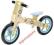 PLUM wooden balance DREWNIANY rowerek BIEGOWY *532