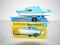 MATCHBOX SUPERFAST 9 BOAT AND TRAILER ENGLAND