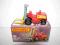 MATCHBOX SUPERFAST FORK LIFT TRUCK