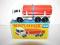 MATCHBOX REGULAR DAF GIRDER TRUCK