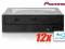 PIONEER BDR-207DBK Nagrywarka Blu Ray 12x FV RATY