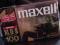 MAXELL XLII-S 100 zafoliowana 00r VINTAGE