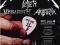 2 Blu Ray - Big 4 Live - Metallica + Megadeth +