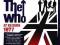 Blu Ray - The Who - AT Kilburn 1977 - Folia