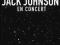 Blu Ray - Jack Johnson - En Concert - Folia