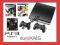 KONSOLA PLAYSTATION 3 320GB PS3 3xGRY 2xPAD FIFA12