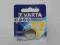 BATERIA LITOWA VARTA CR 2032 3V BLISTER cr2032