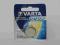 BATERIA LITOWA VARTA CR 2025 3V BLISTER cr2025