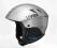 Kask UVEX X-RIDE JUNIOR silver XXS-S 51-55 cm