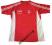 KooGa HULL Kingston Rovers RFC parasol koszulka L