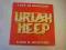 Uriah Heep live in Moscow LP