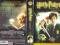 HARRY POTTER I KOMNATA TAJEMNIC NOWA KASETA VIDEO