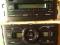 Radio CD MP3 TOYOTA AURIS PRIUS PANEL KLIMATRONIK