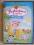 film bajka VCD  TRUSKAWKOWE CIASTKO   dla dzieci