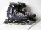 SUPER ROLKI ROLLERBLADE EVO SX r 42,5 / 27,5 !!!!!