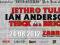 Ian Anderson's JETHRO TULL - ZABRZE, 24.08.2012