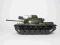 Czołg nowy Patton M41, nowy.