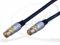 Kabel antenowy 1,5m wt-wt F szybki Digital Gold