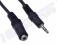 Przedłużacz mały Jack/mały Jack 1.8m wt-gni St