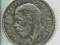 MONETA  CROWN 1935