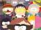 South Park (Coon And Friends) - plakat 61x91,5 cm