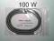 Spirala grzejna 100W lub 150W, dobra jakość!