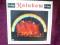 RAINBOW ON STAGE POLYDOR DELUXE DOUBLE 2LP