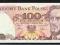 100 zł 1986 PA UNC