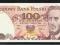 100 zł 1986 PB UNC