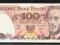100 zł 1986 PC UNC