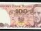 100 zł 1986 SG UNC