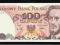100 zł 1988 PR UNC