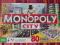 Monopoly City ! Stan idealny - jak nowa ! Wrocław